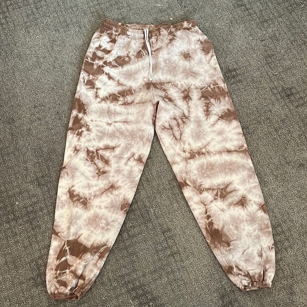 Urban renewal (from urban outfitters) sweatpants